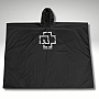 Rammstein 40 l plecak 60cm x 30cm x 20cm, Flugrekorder Black, unisex