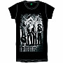 The Beatles koszulka, Tittenhurst Lampost, damskie