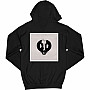 Bullet For My Valentine bluza, Large Logo & Album BP Black, męska