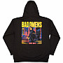 Bad Omens bluza, Samurai Woman BP Black, męska