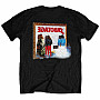 Black Sabbath koszulka, Sabotage BP Black, męskie