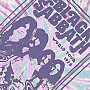 Black Sabbath koszulka, World Tour '78 Dye Wash Green, męskie
