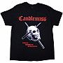 Candlemass koszulka, Epicus Doomicus Metallicus BP Black, męskie