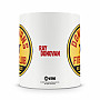 Ray Donovan ceramiczny kubek 250 ml, Hollywood