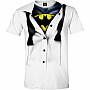 Batman koszulka, Blouse, męskie