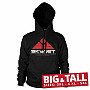 Terminator bluza, Skynet Black, męska