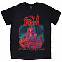 Death koszulka, Scream Bloody Gore BP Black, męskie