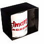 Freddy Krueger ceramiczny kubek 250 ml, A Nightmare On Elm Street