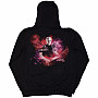 Pink Floyd bluza, DG Luck & Strange London BP Black, męska