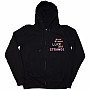 Pink Floyd bluza, DG Luck & Strange London BP Black, męska