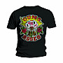 Guns N Roses koszulka, Cards, męskie