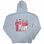 Gorillaz bluza, Cracker Island BP Light Blue, męska