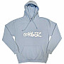 Gorillaz bluza, Cracker Island BP Light Blue, męska