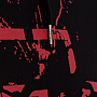 Rammstein bluza, Mein Herz Brennt BP Black, męska