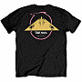 Imagine Dragons koszulka, Original Circle BP Black, męskie