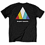 Imagine Dragons koszulka, Evolve Logo BP Black, męskie