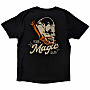 Imagine Dragons koszulka, Magic BP Black, męskie