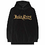 Judas Priest bluza, Sin After Sin Logo & Album Cover BP Black, męska