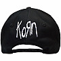 Korn czapka z daszkiem, Oval Logo BP Black, unisex