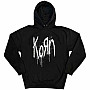 Korn bluza, Still A Freak BP Black, męska