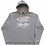 Korn bluza, Requiem BP Grey, męska