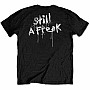 Korn koszulka, Still A Freak BP Black, męskie