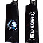 Linkin Park torba na zakupy Eco PES 40x38x15 cm/120g, Meteora Black