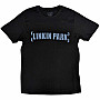 Linkin Park koszulka, Meteora Portraits BP Black, męskie