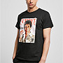 Scarface koszulka, Magazine Cover Black, męskie