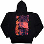 My Chemical Romance bluza, Romance Bullets BP Black, męska
