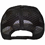 My Chemical Romance czapka z daszkiem, MCR Logo Mesh Black, unisex
