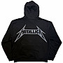 Metallica bluza, M Bolt BP Black, męska