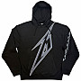 Metallica bluza, M Bolt BP Black, męska