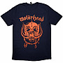 Motorhead koszulka, Good & Loud BP Navy Blue, męskie