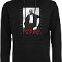 Tupac bluza, OGCJM Black, męska