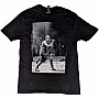 Nine Inch Nails koszulka, Self Destruct '94 V.2 BP Black, męskie