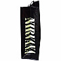 Nirvana torba na zakupy Eco PES 40x38x15 cm/120g, In Utero Black