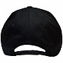 Nickelback czapka z daszkiem, Gradient Shadows Logo Black, unisex