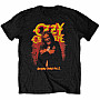 Ozzy Osbourne koszulka, No More Tears Vol.2, męskie