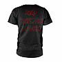 Cannibal Corpse koszulka, Red Before Black, męskie