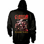 Kreator bluza, Pleasure to Kill, męska