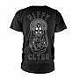 Biffy Clyro koszulka, Doll, męskie