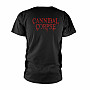 Cannibal Corpse koszulka, Tomb Of The Mutilated Explicit, męskie