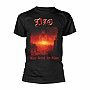 DIO koszulka, The Last in Line BP Black, męskie