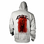 Evile bluza, Hell Unleashed BP White, męska