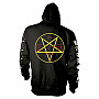 Bathory bluza, Goat (Yellow) BP Black, męska