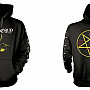 Bathory bluza, Goat (Yellow) BP Black, męska