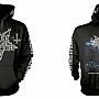 Dark Funeral bluza, The Secrets Of The Black Arts BP Black, męska
