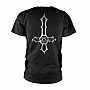 Dark Funeral koszulka, Logo BP Black, męskie