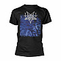 Dark Funeral koszulka, S/T BP Black, męskie